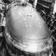 Illustration for article titled Russia's Alfa Class Was The Terrifying Hot Rod Sub Of The Cold War